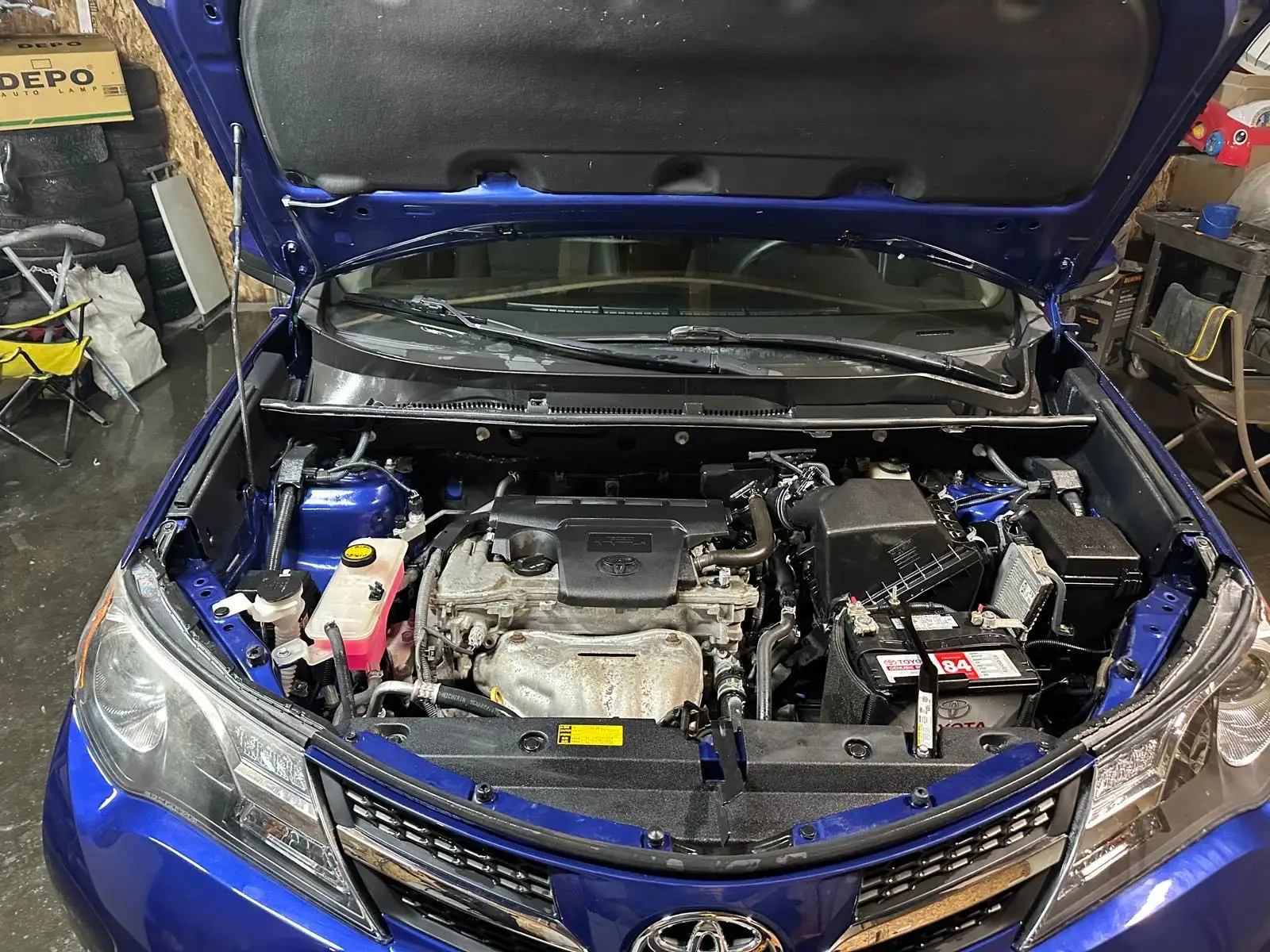 YVL Car Detailing