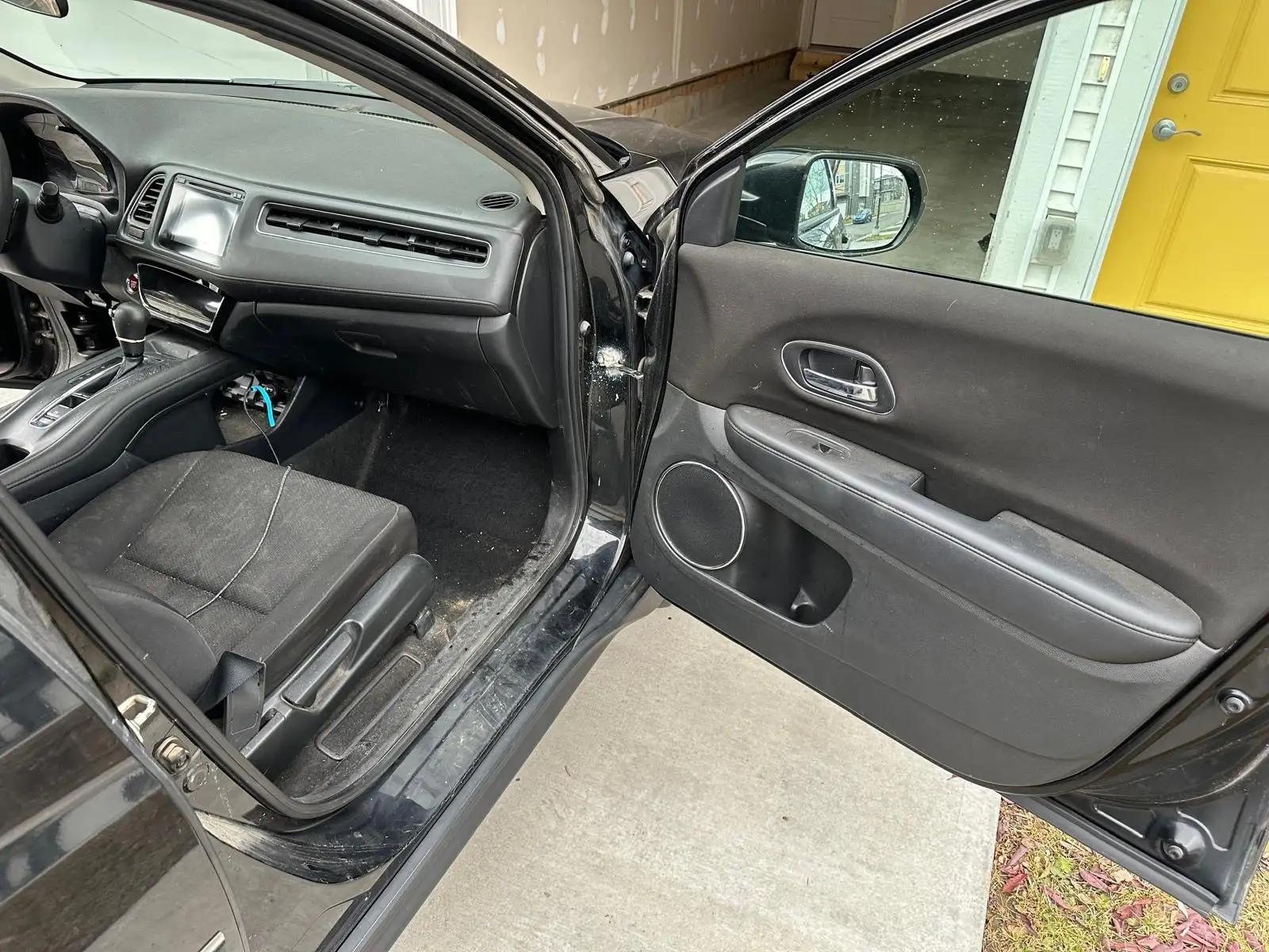 YVL Car Detailing