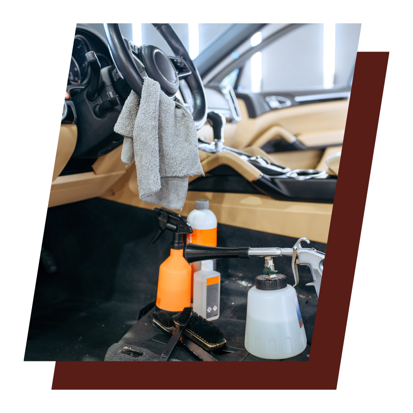 YVL Car Detailing