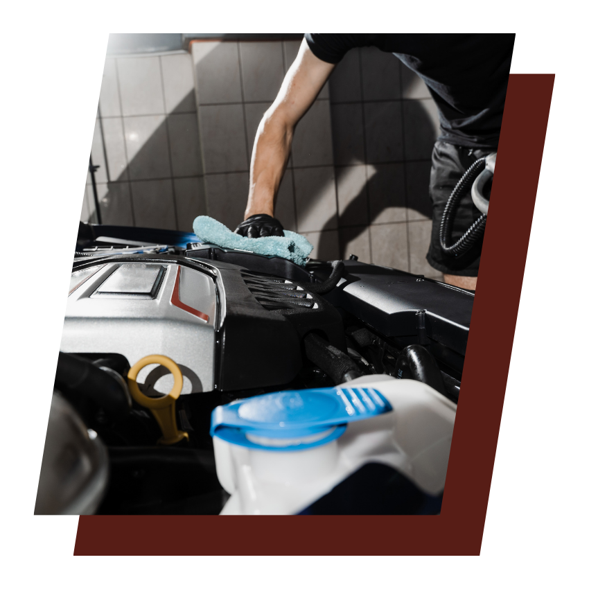 YVL Car Detailing